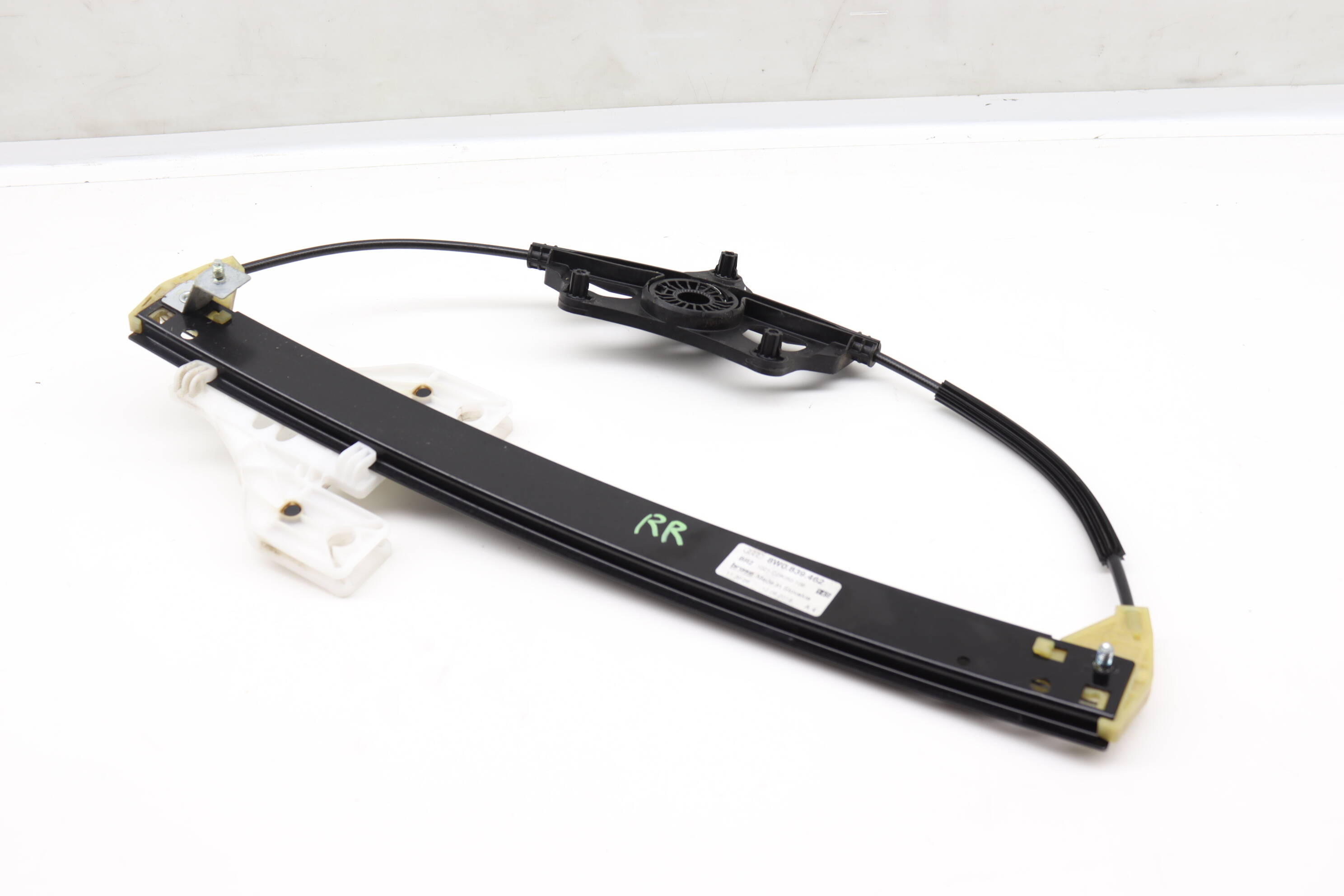 Window Regulator 8W0839462