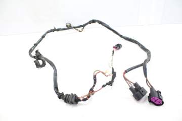 Radiator Fan Wire / Wiring Harness 4F1971284A