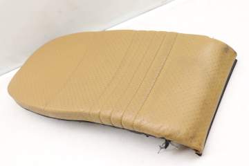 Upper Seat Backrest Cushion (Leather) 99652115105