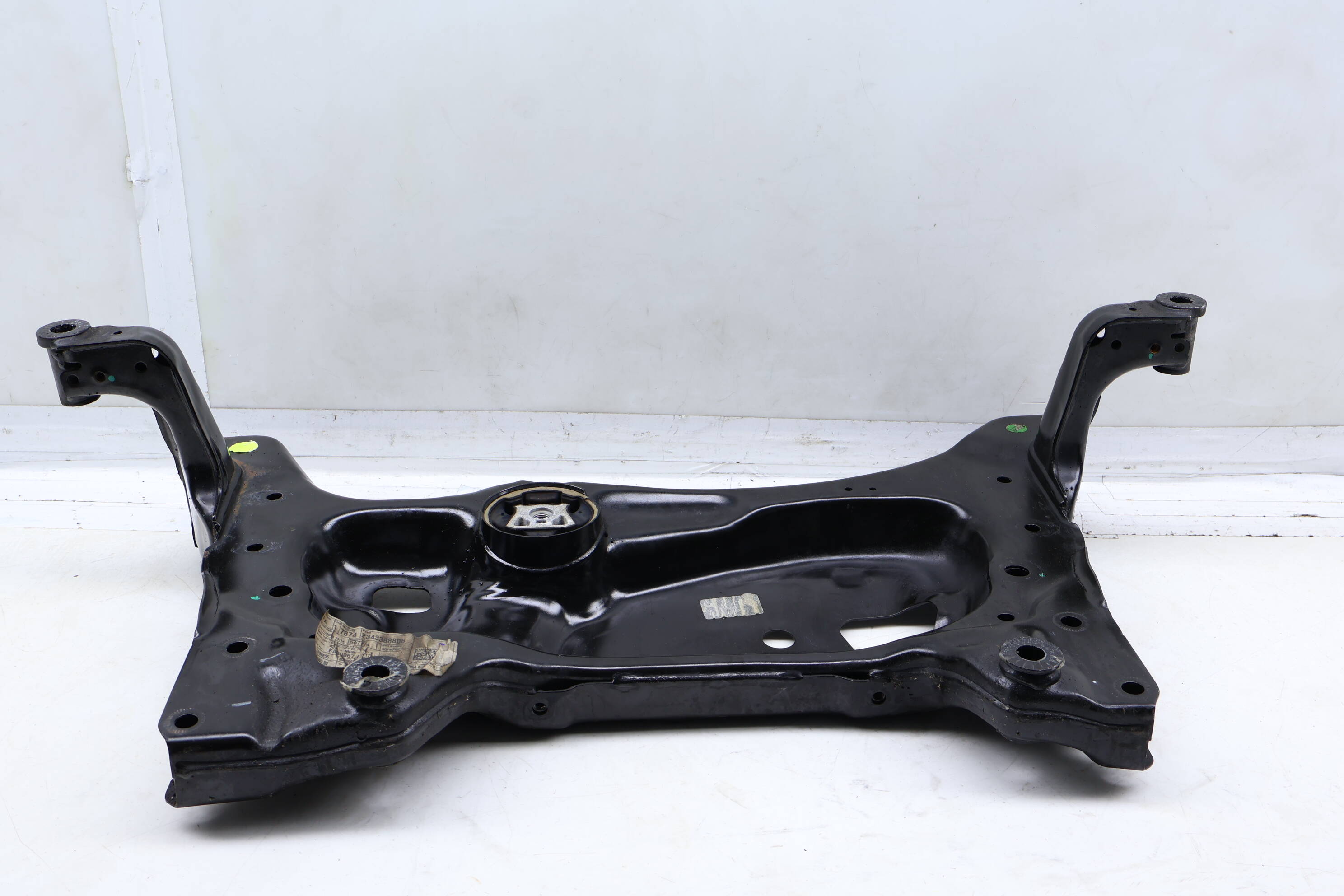 Suspension Subframe / Crossmember 3QF199315G