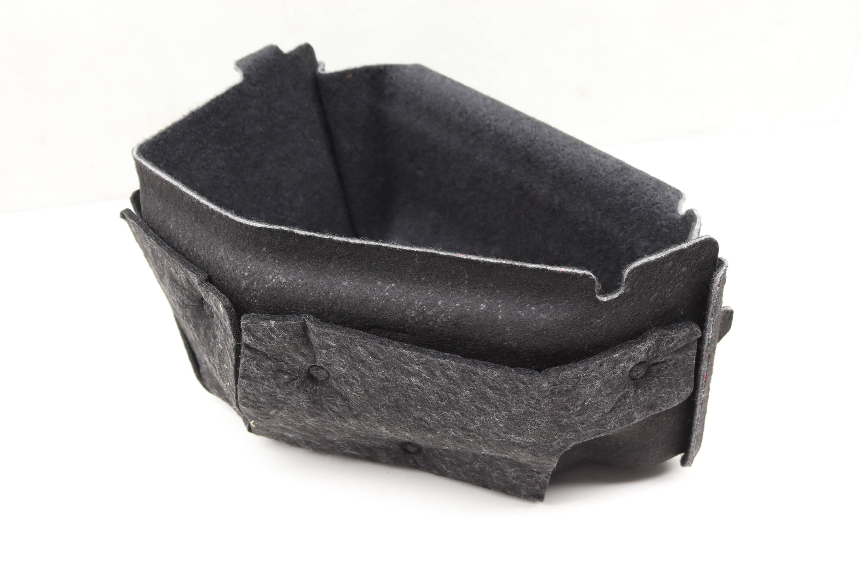 Trunk Storage Bin / Tray 9J1867427