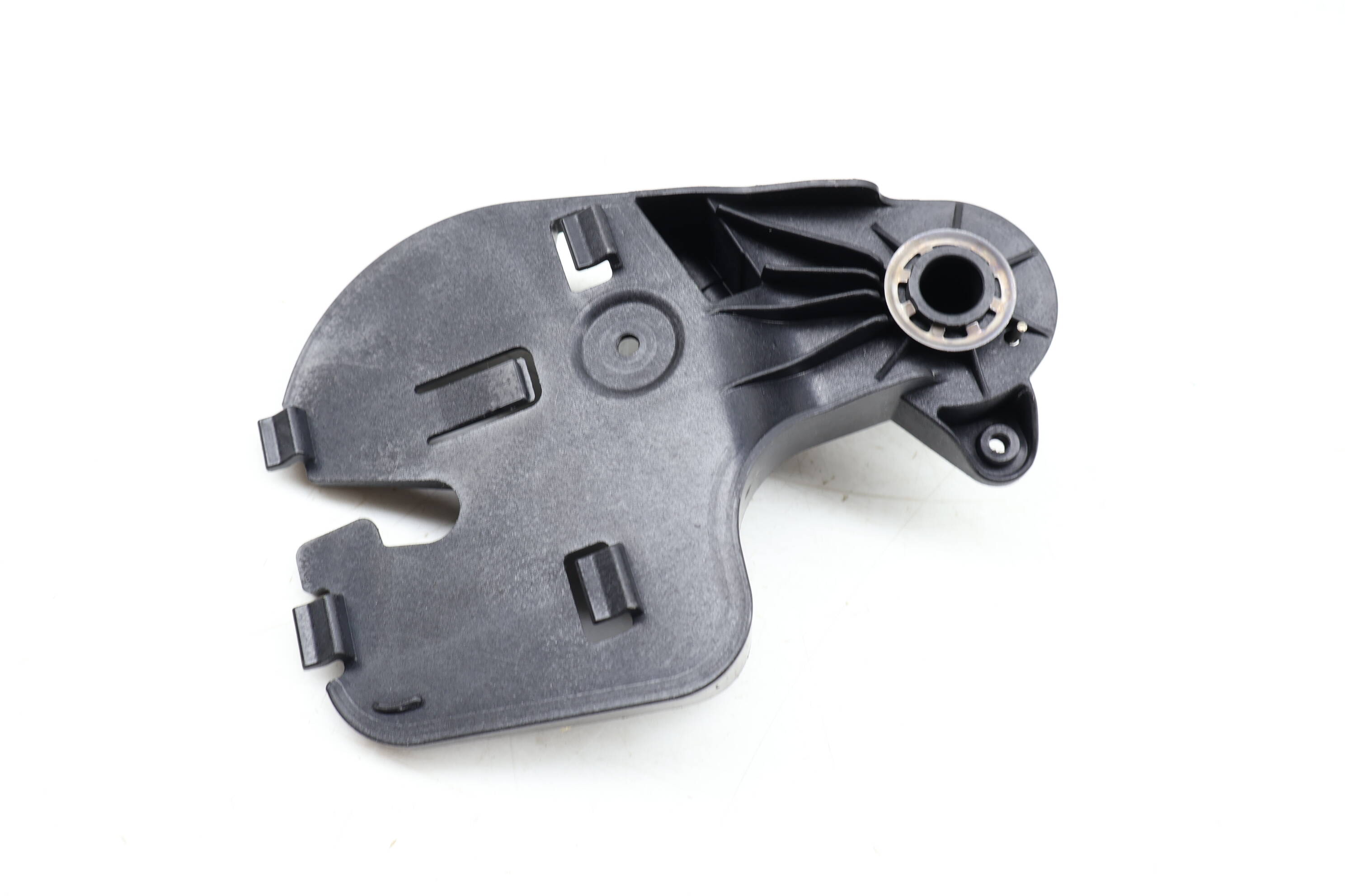 Hood Latch Release Lever Bracket 8R1823633