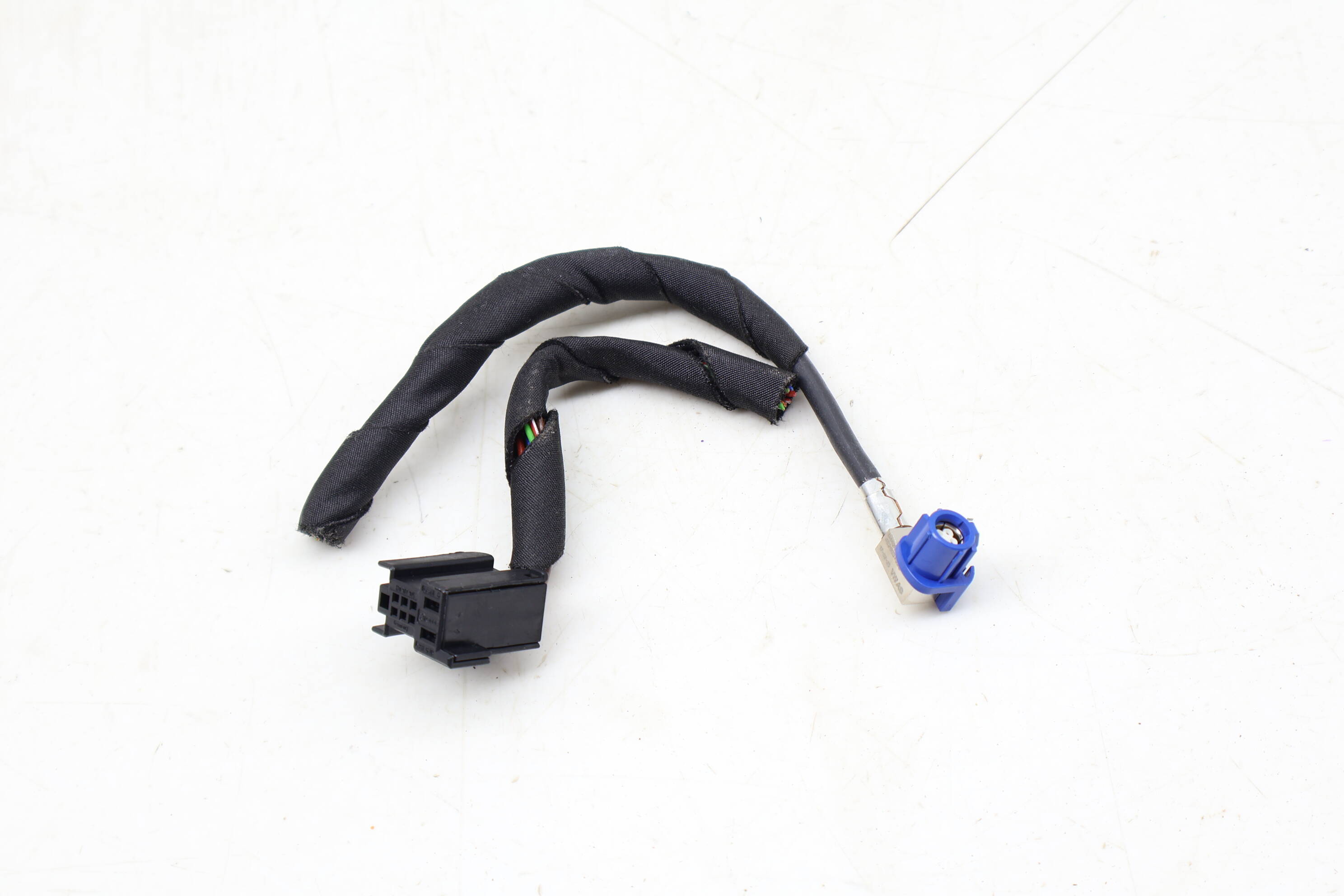 Touchscreen Display Unit Wring Connector / Pigtail Set