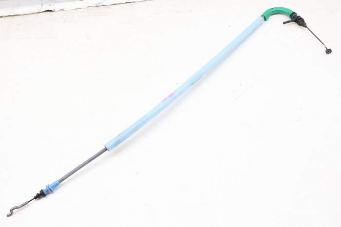 Exterior Door Release Handle / Bowden Cable 51227409274 main product photo