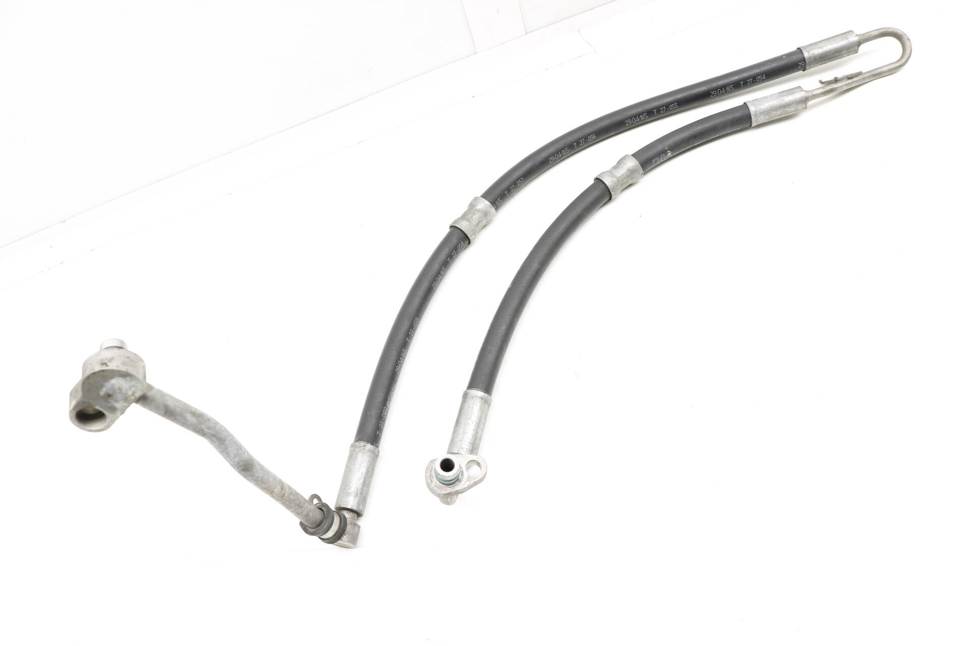 Power Steering Hose / Line / Pipe 32416786573