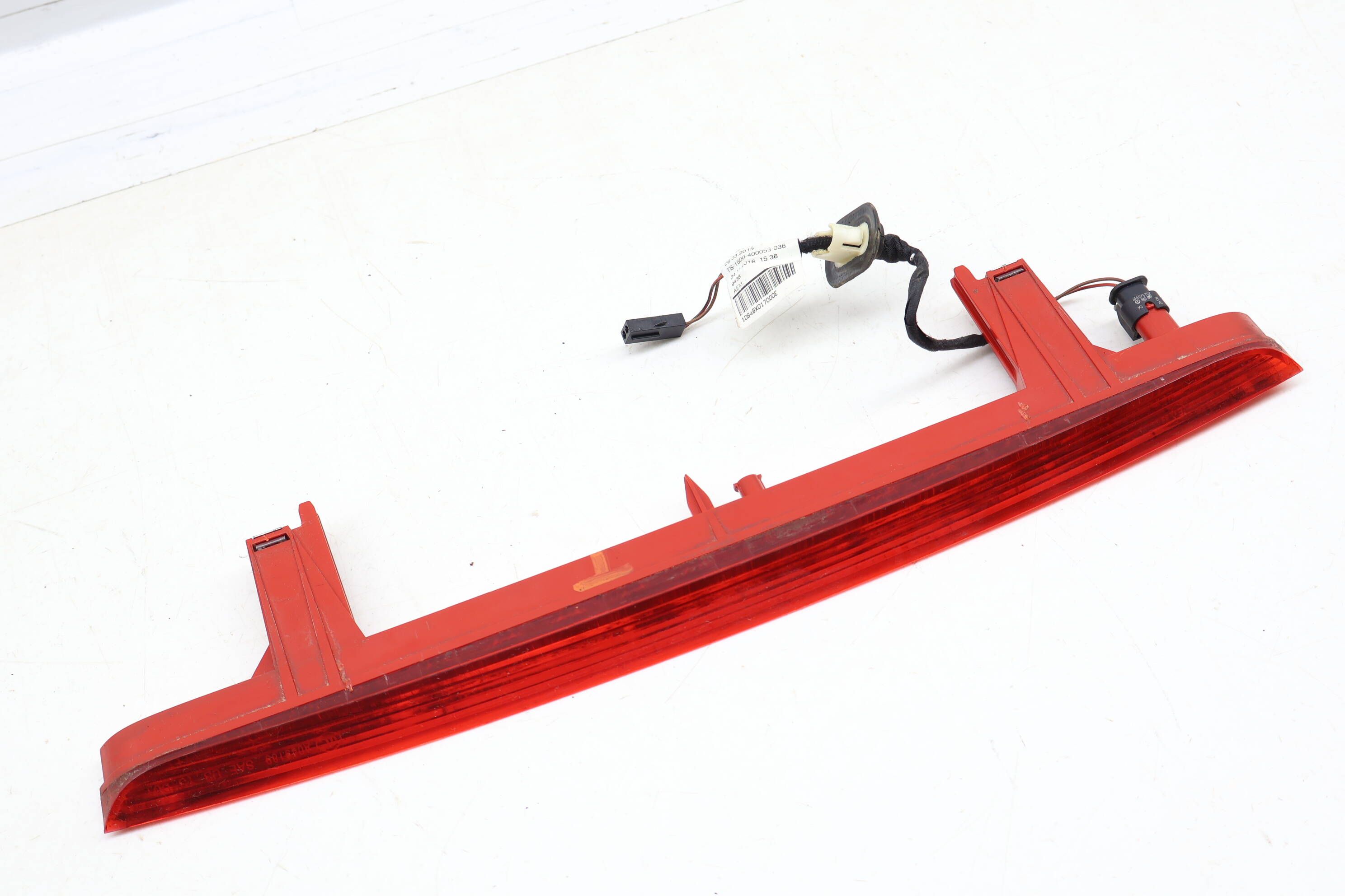 Center / Third Brake Light 4M0945097