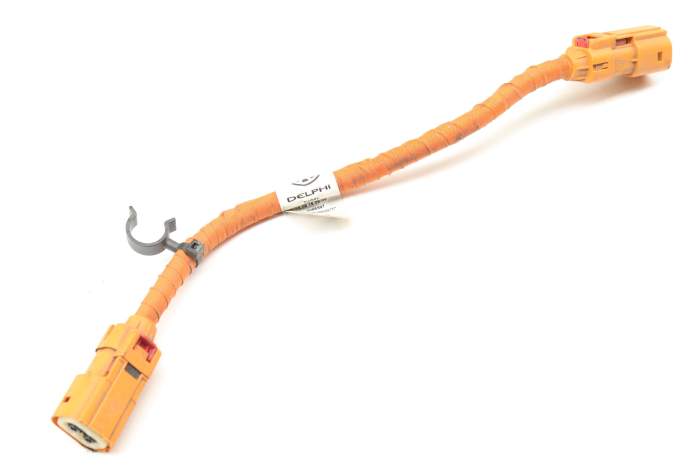 Hybrid / Hv Battery Charging Cable 5Q0971483A main product photo