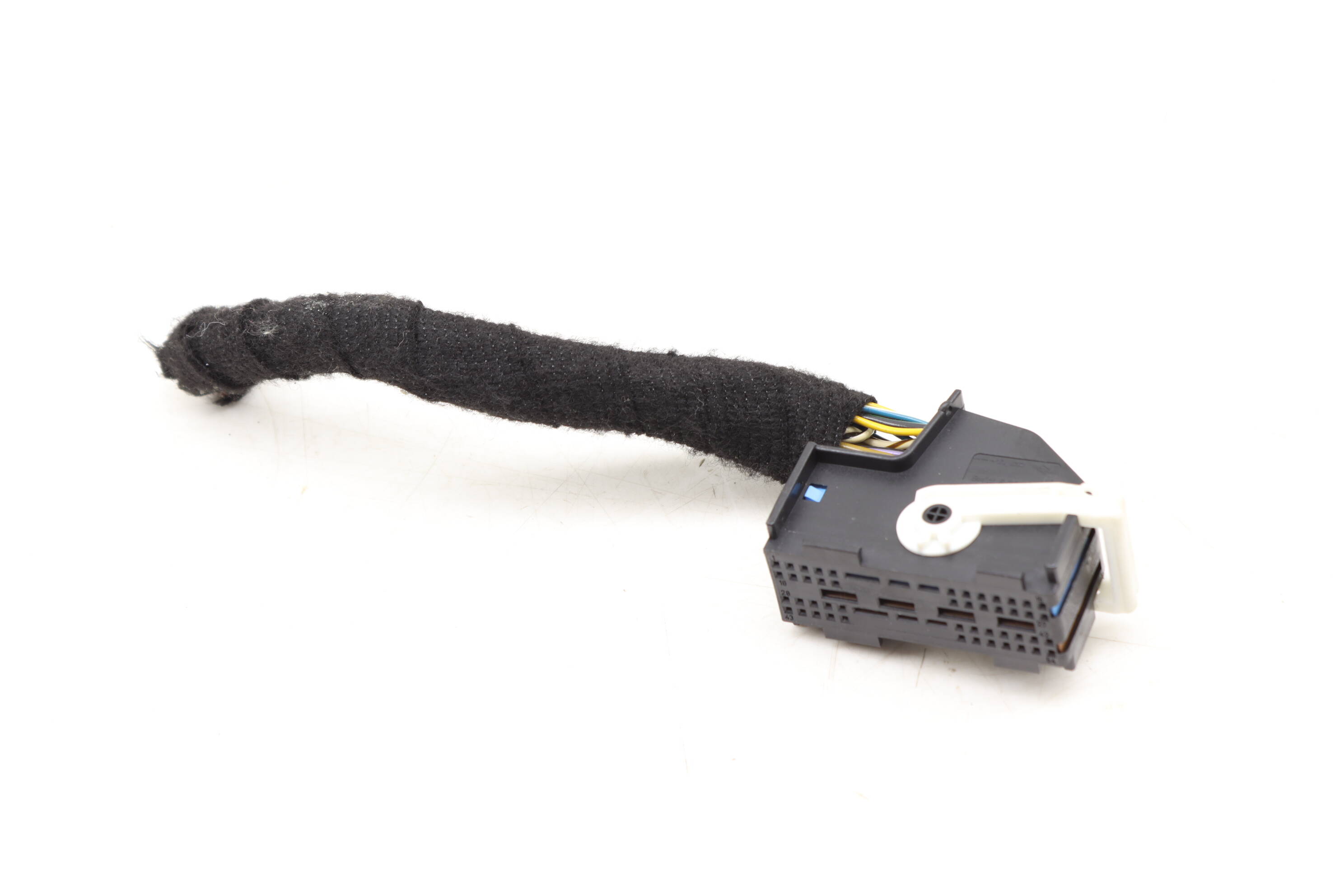 Dynamic Drive Control Module Wiring Harness Connector