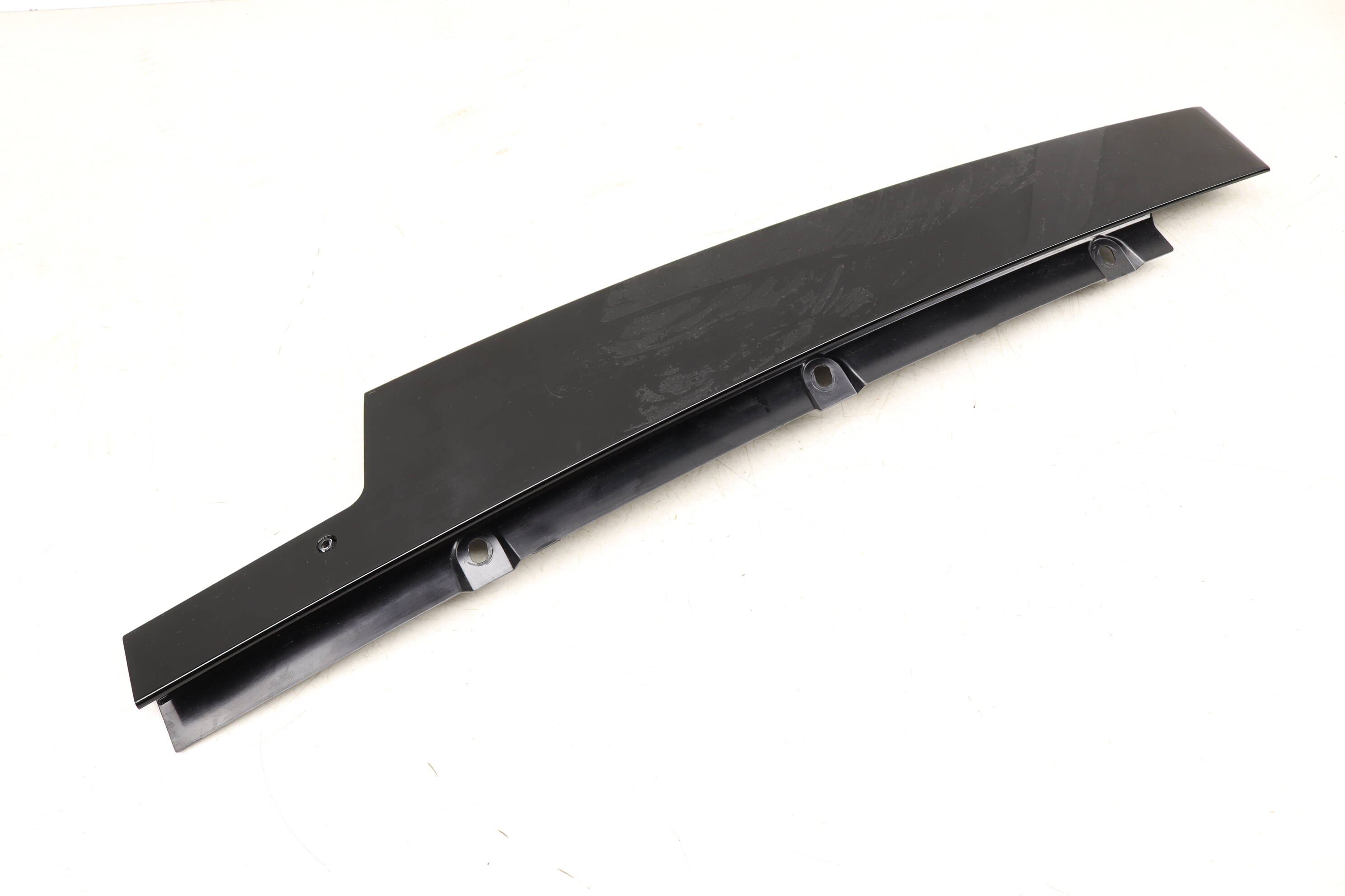 Exterior B Pillar Trim / Cover 9Y3837902A