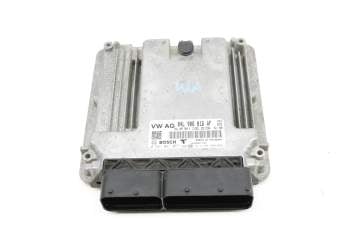 Ecu / Ecm / Diesel Engine Control Module 04L906016AF