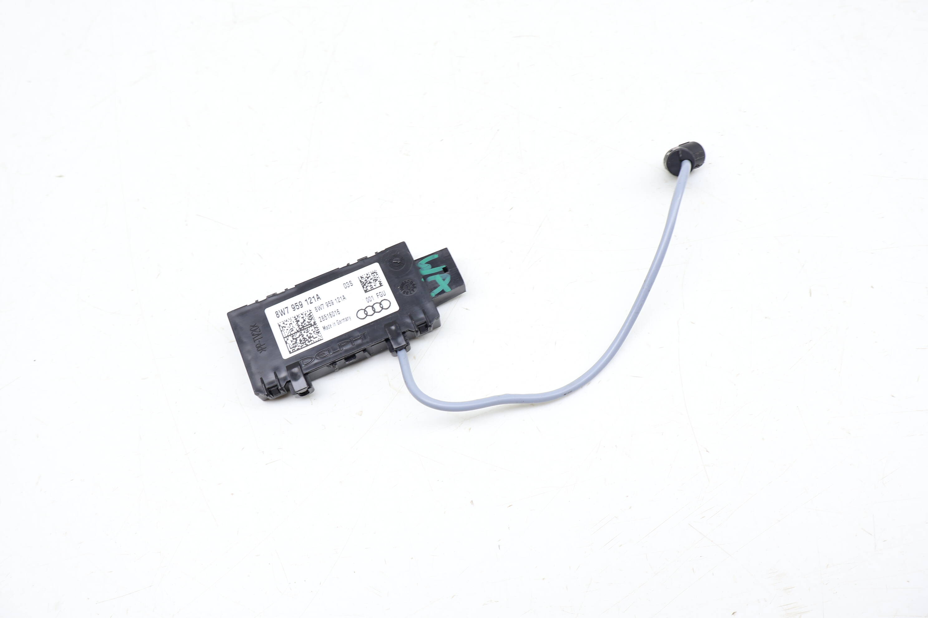 Anti-Theft Sensor 8W7959121A