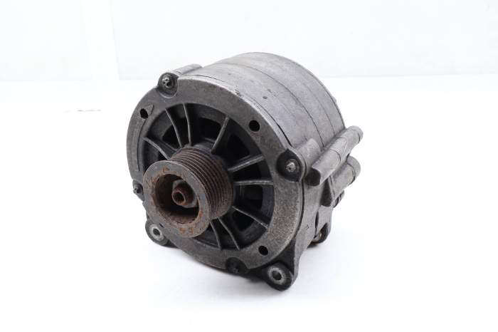 Alternator (190 Amp) 07C903018X main product photo