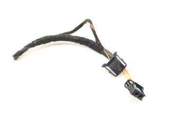 6-Disc Cd Changer Wiring Harness / Connector