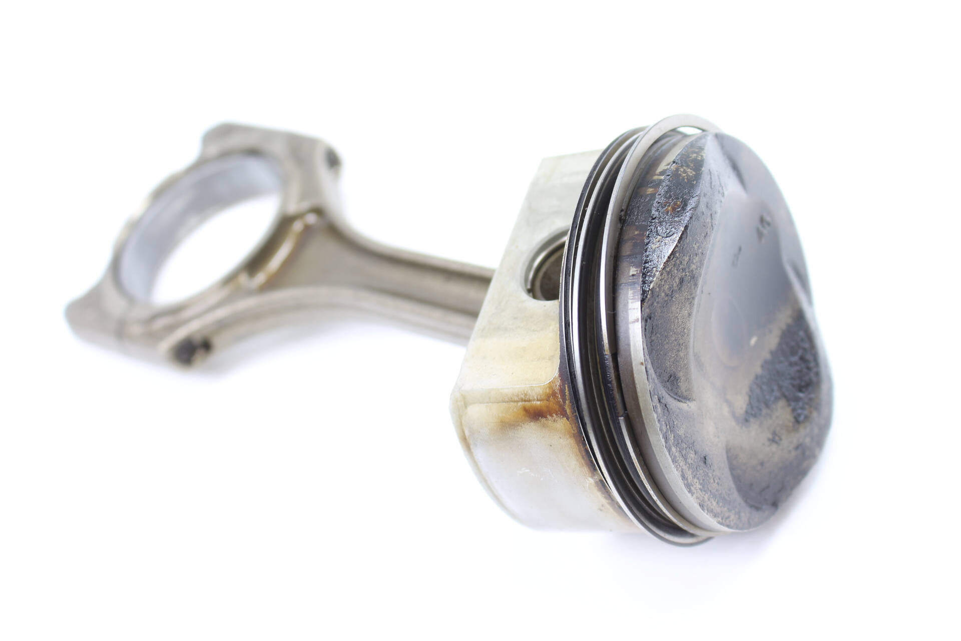 Piston / Connecting Rod 079107066DC