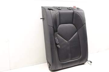 Upper Seat Backrest Cushion Assembly (Leather) 95B885805C