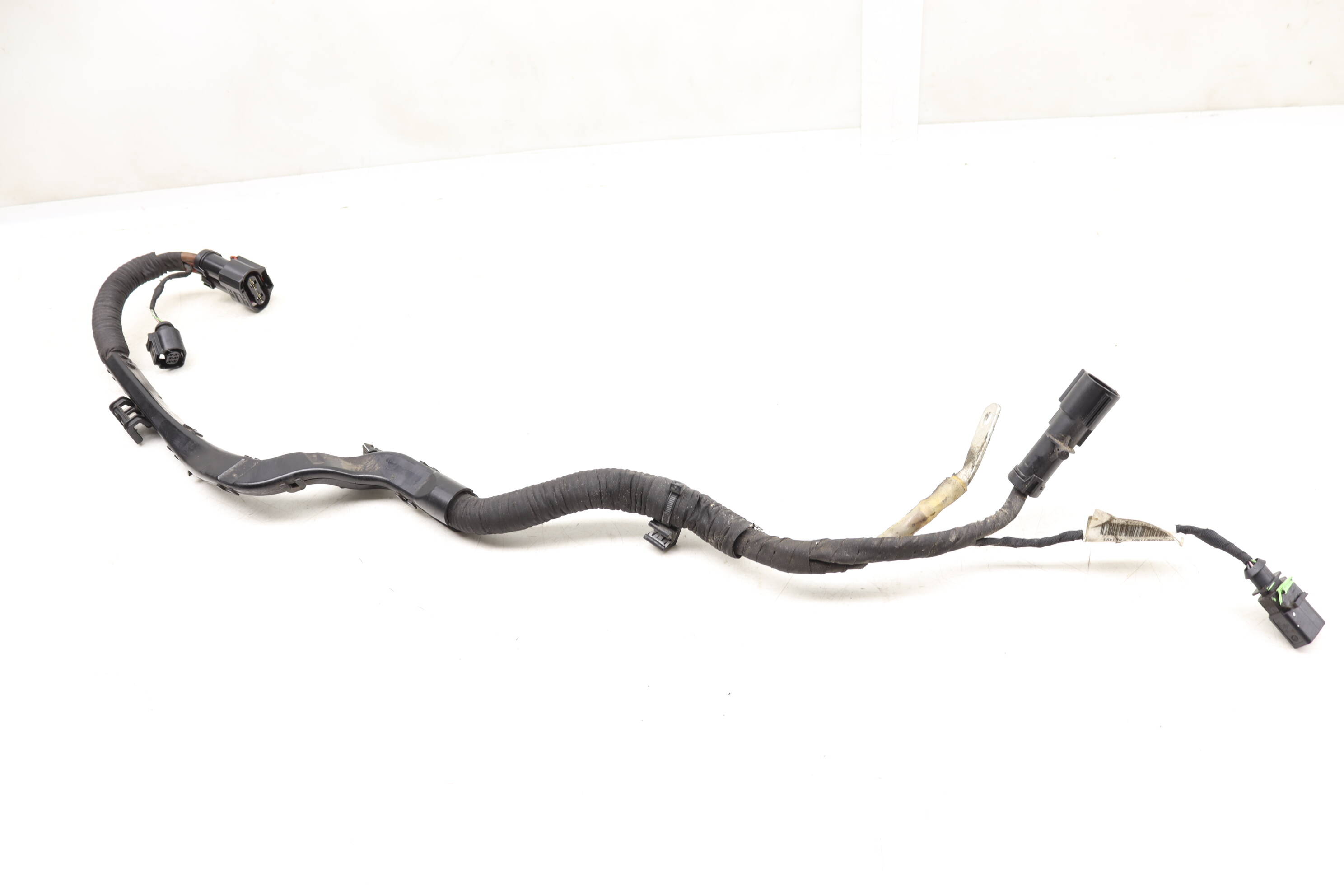 Power Steering Wiring Harness 8W1971111C