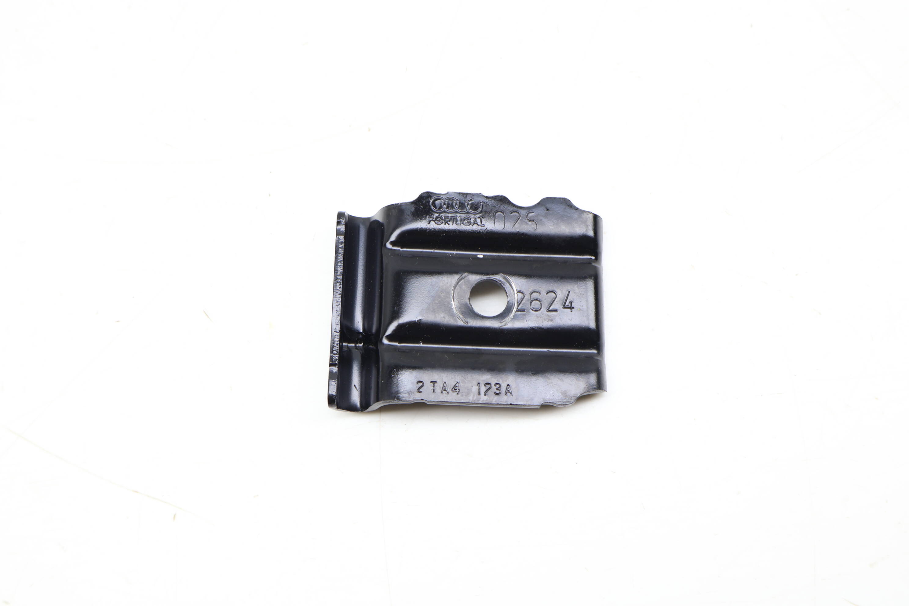 Battery Holder Clamp / Bracket 8W0803123A