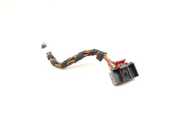 Ac Climate / Temp Control Unit Wiring Connector / Pigtail