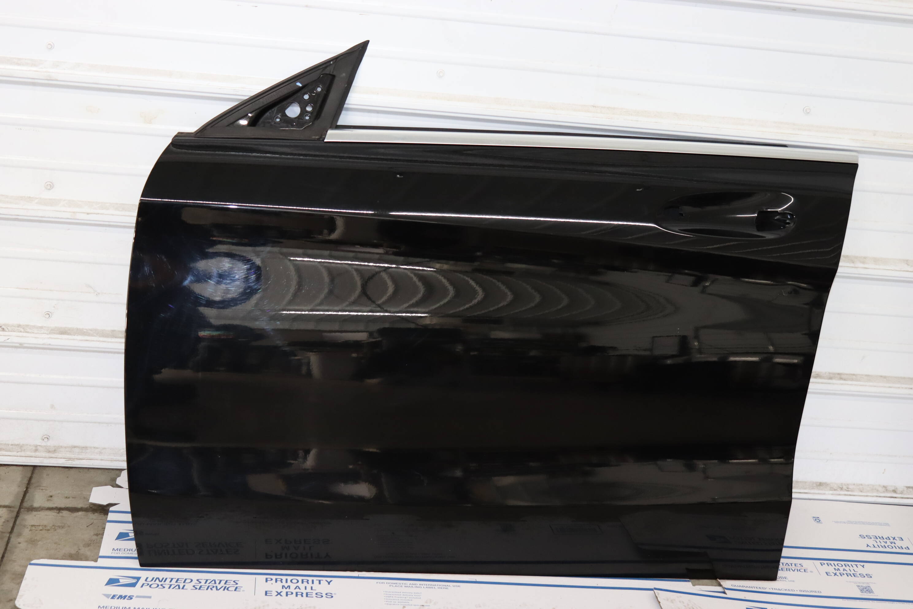 Door Shell / Skin / Frame 1177200105