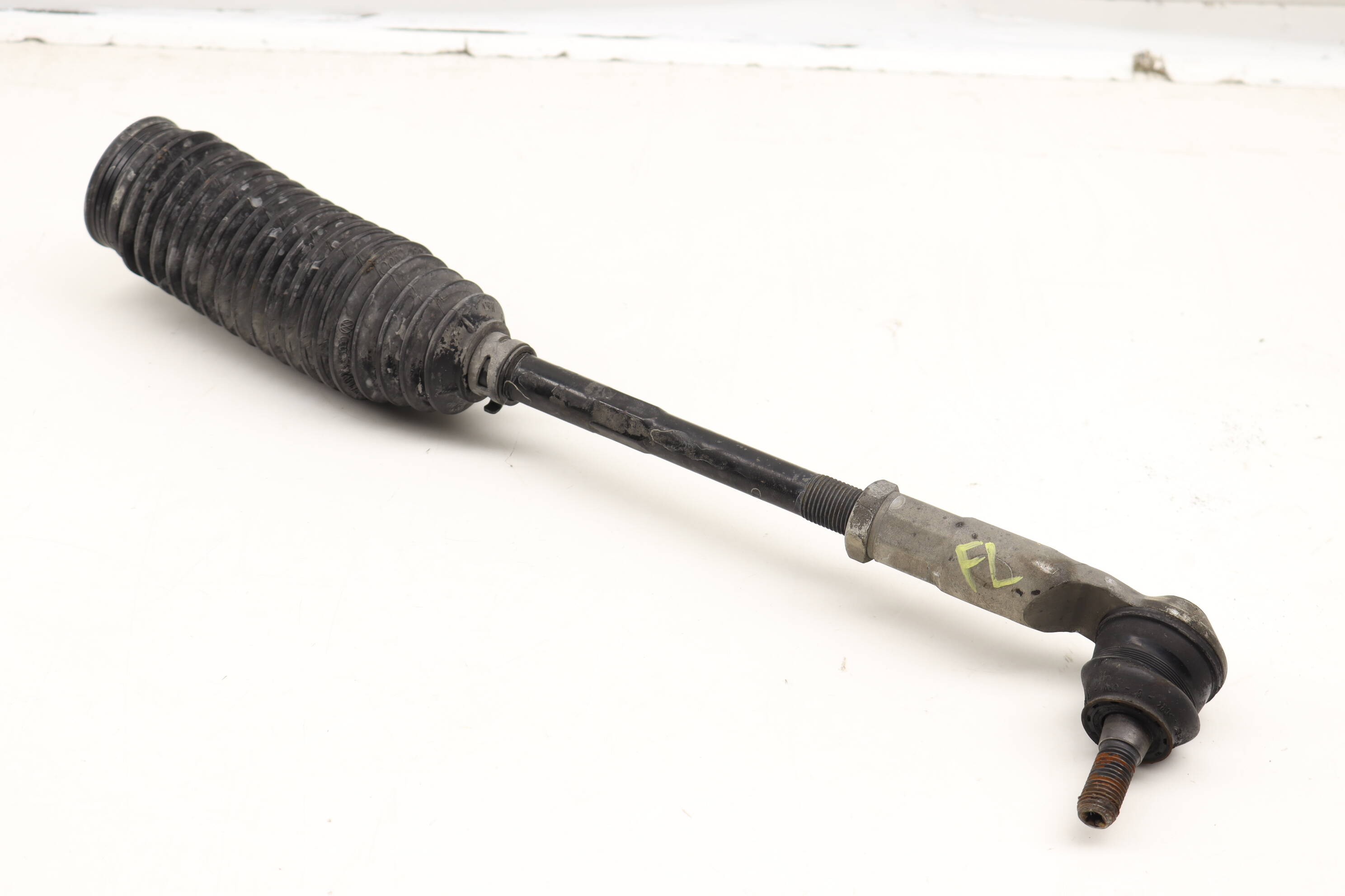 Steering Tie Rod W/ Boot 1K0423811K