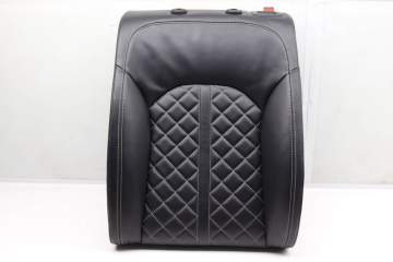 Upper Seat Backrest Cushion (Leather) 4G0885805H