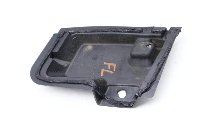 Interior Door Handle Mount / Seal 7D0837241 main product photo