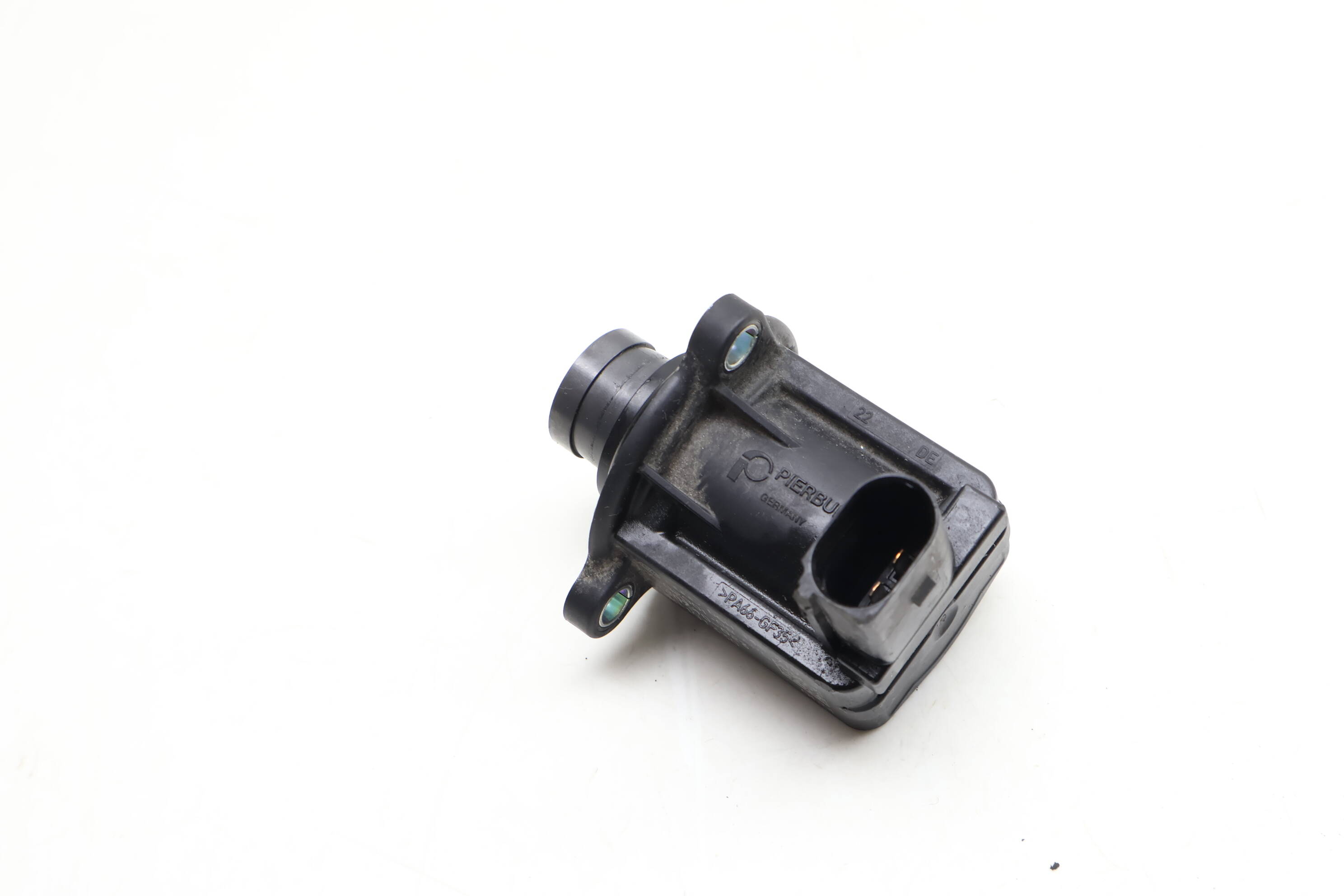 Turbo Diverter / Cut Off Valve 06H145710J