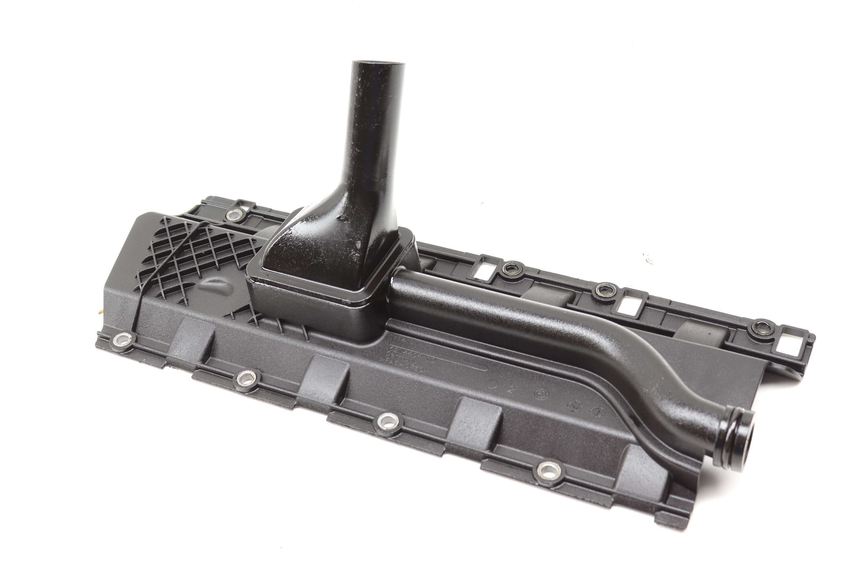 注目ショップ・ブランドのギフト Pipe Pickup Pump Oil Engine BMW / 11417590738 X5) (X6, Tube バッグ