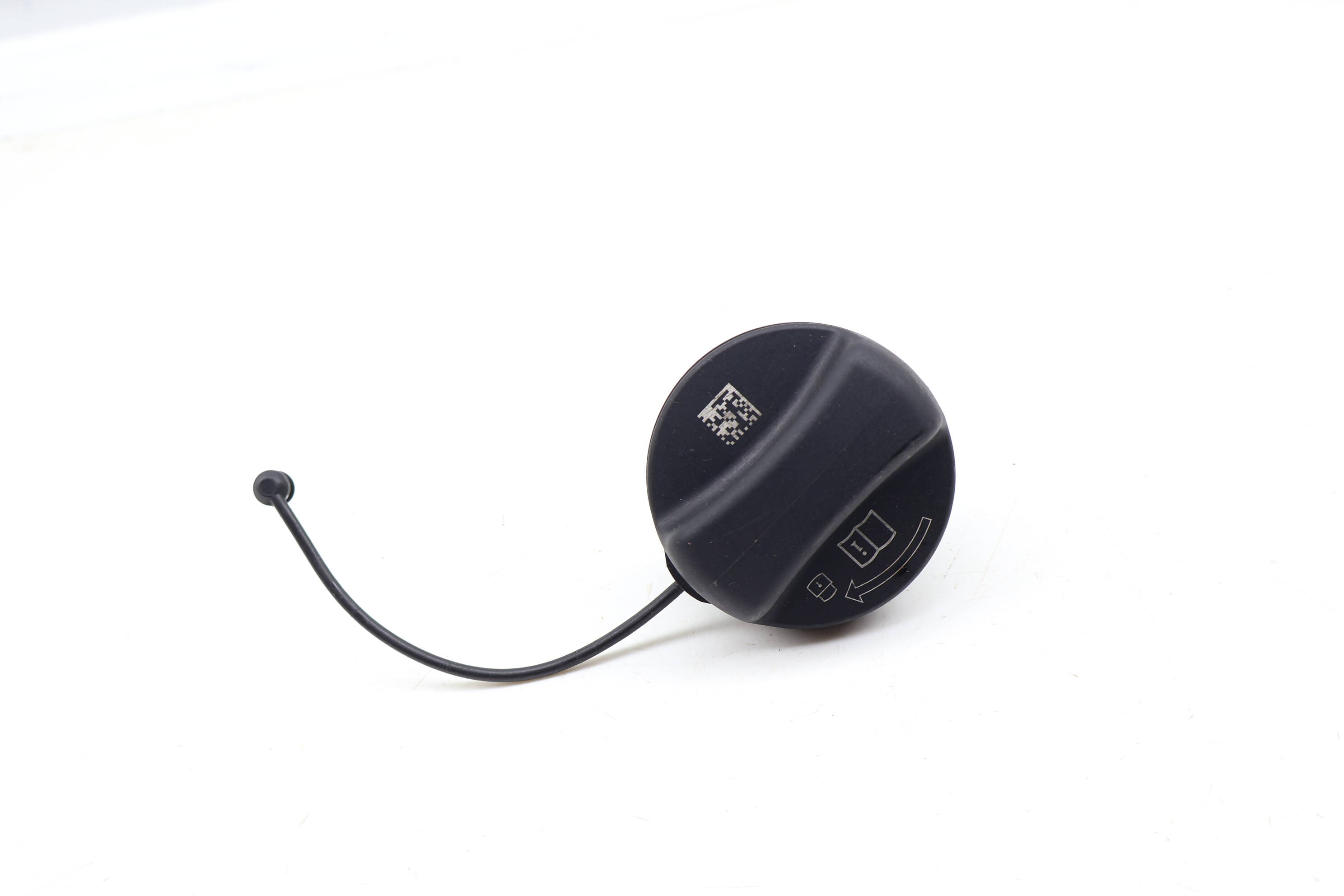 Fuel / Gas Cap 16117470341