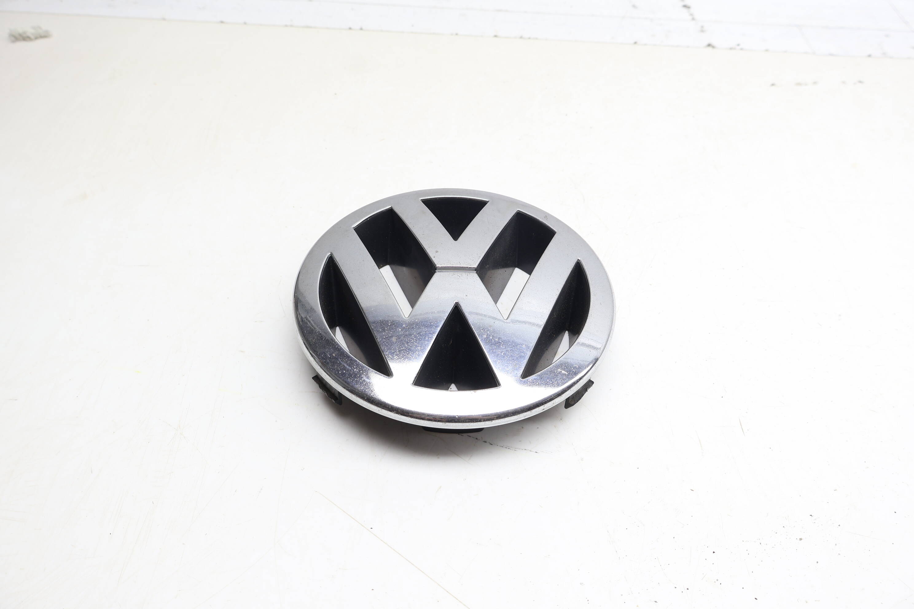 Emblem / Badge 3B0853601C