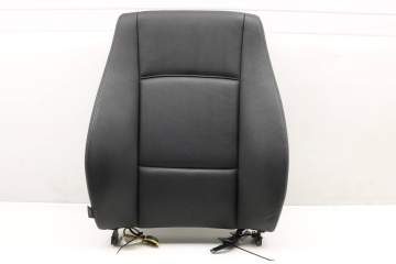 Upper Seat Backrest Cushion Assembly (Leather) 52102992620
