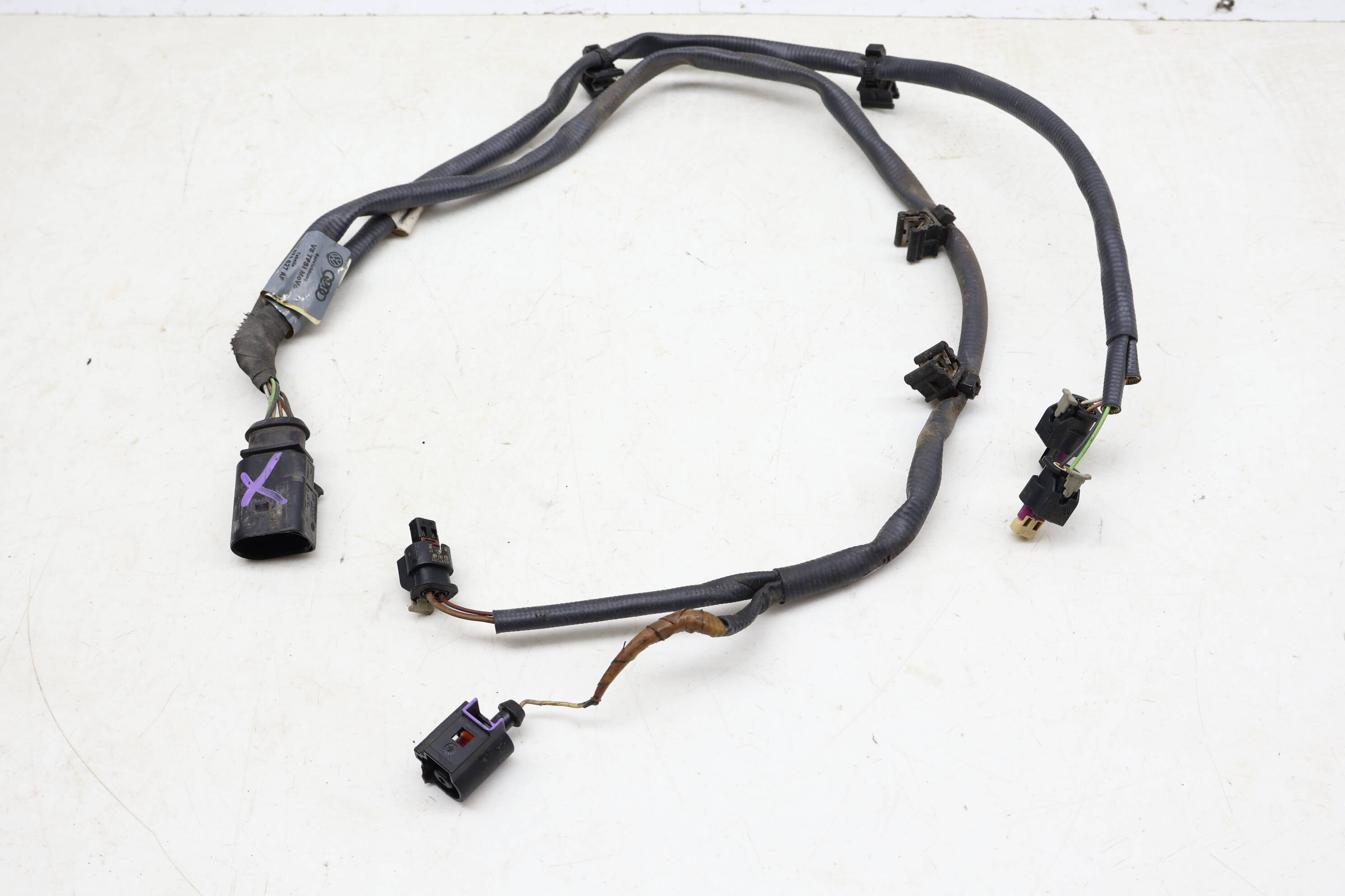 Engine Wiring Harness 079971627AF