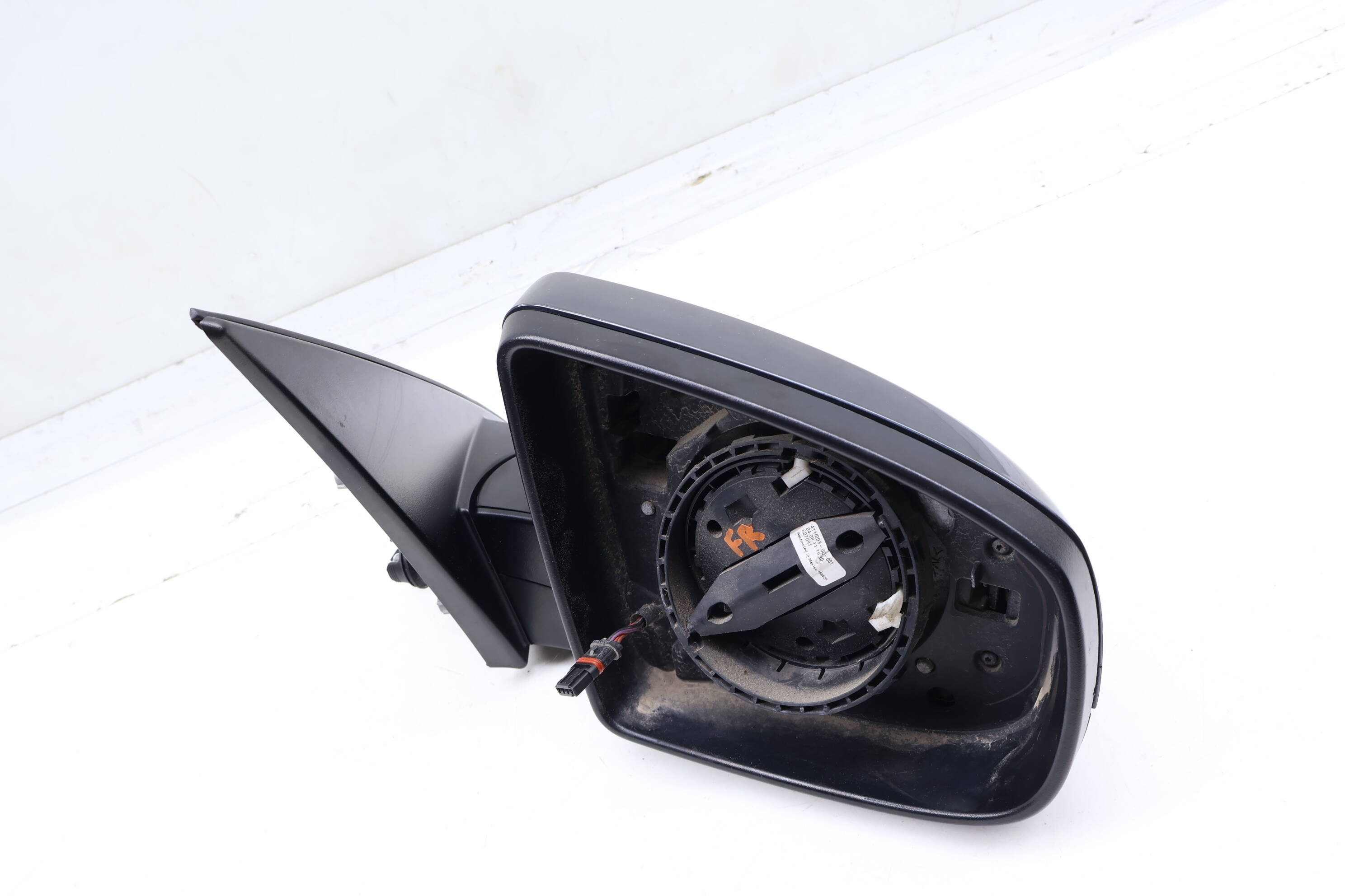 Side View Door Mirror 51167282736