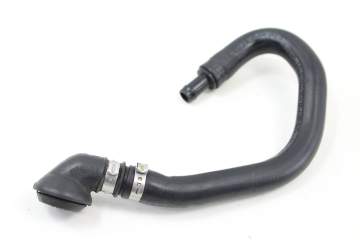 Brake Booster Vacuum Pipe / Line 8K0611931BQ