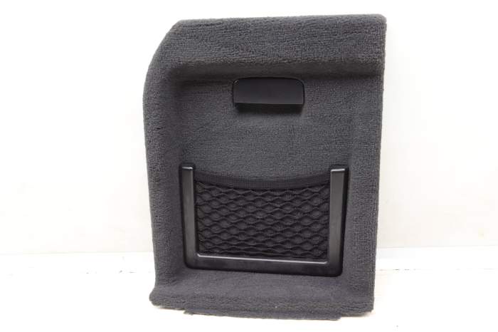 Trunk Access Panel / Boot Lining Cover 51477377461 main product photo