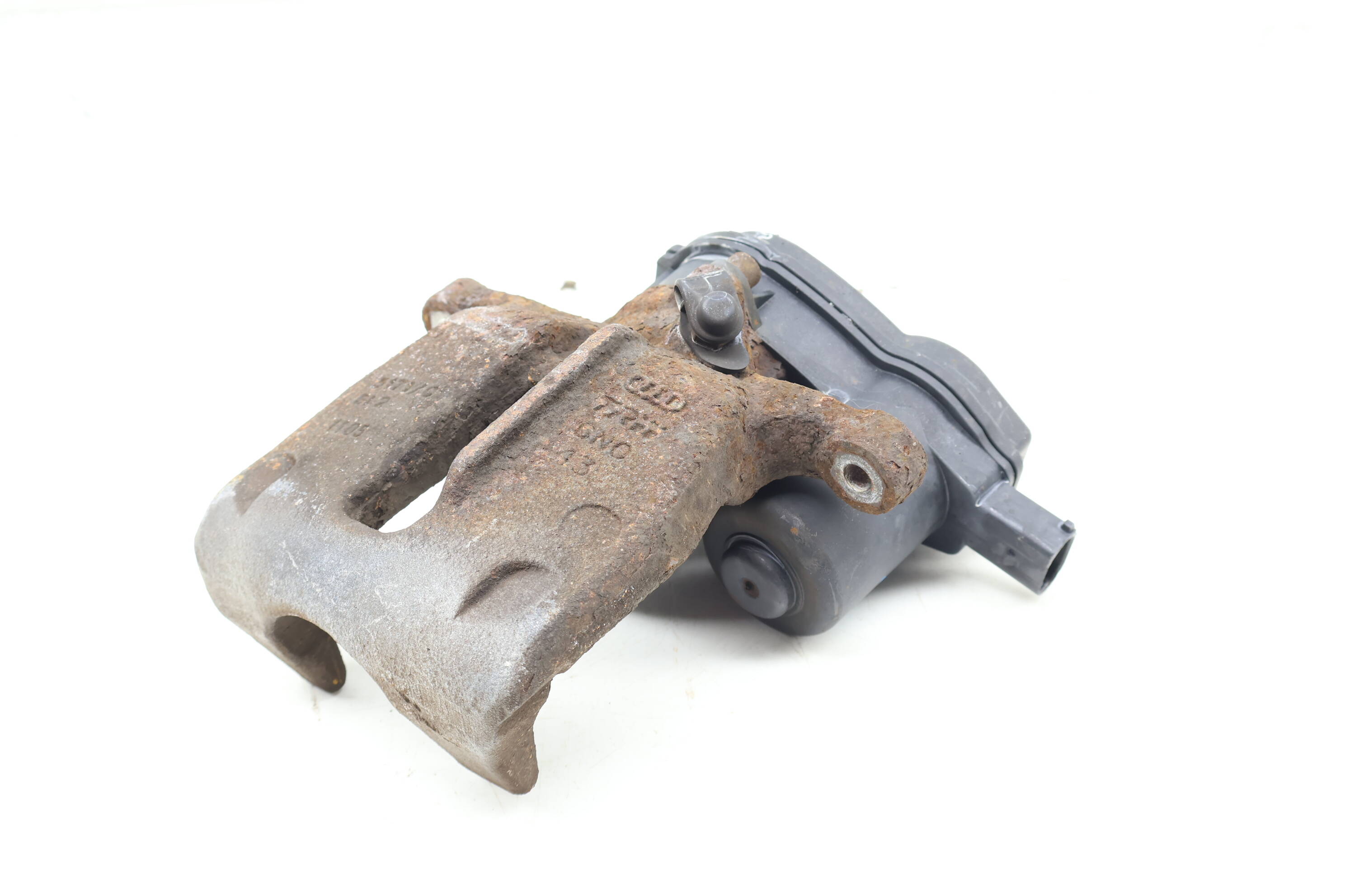 Brake Caliper / Motor 4G0615403A