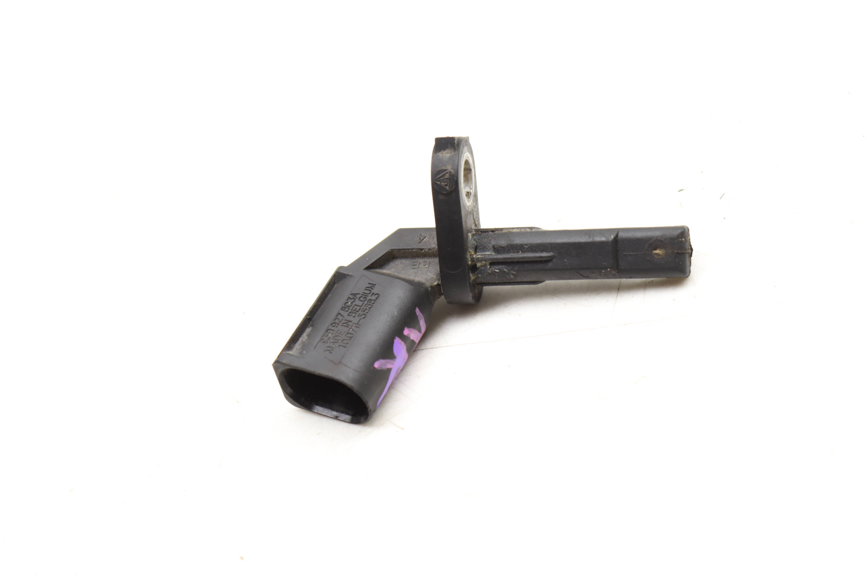 Abs / Wheel Speed Sensor 95B927803A