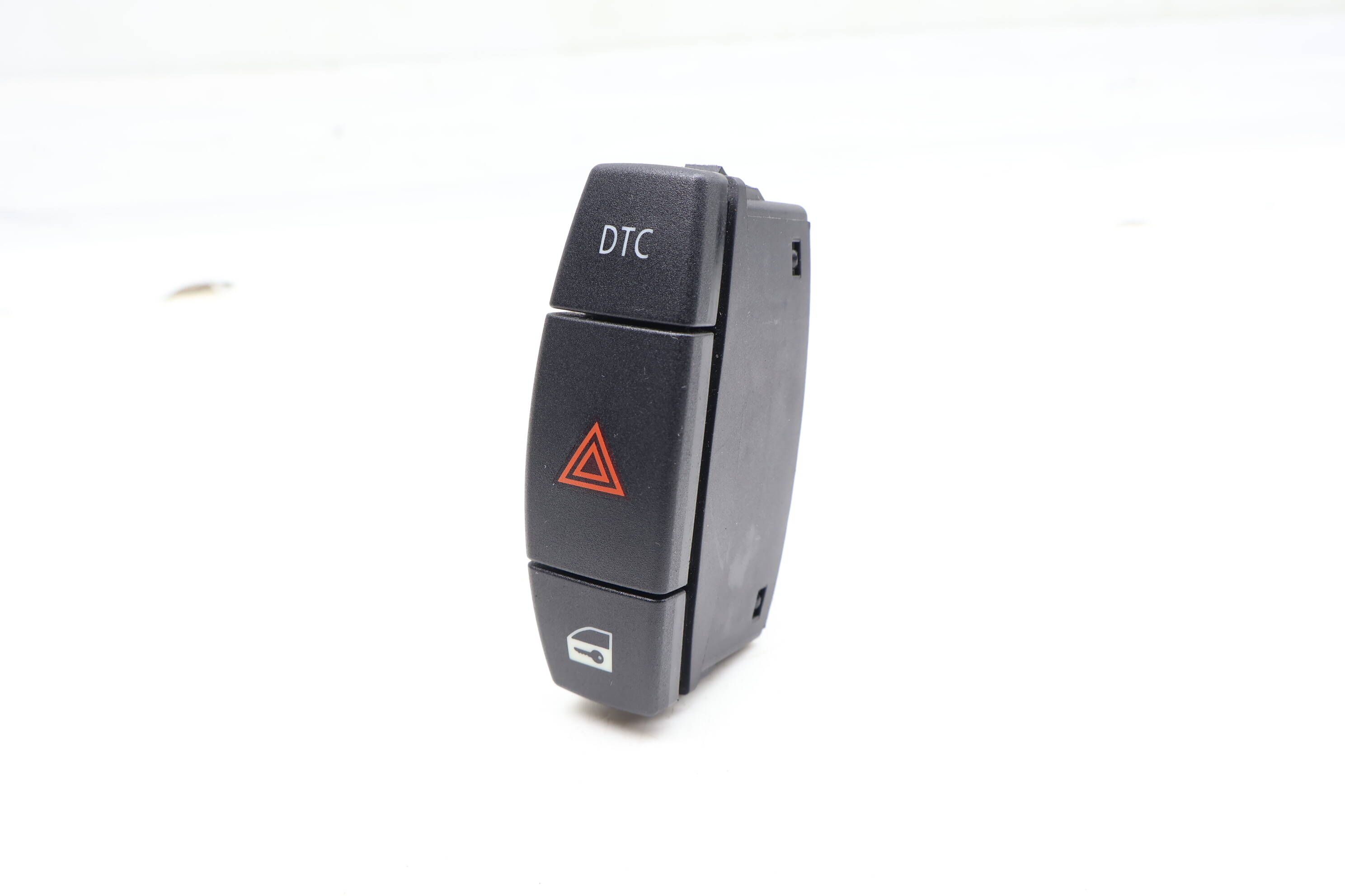Dtc / Hazard / Central Lock Switch Button 61316945603