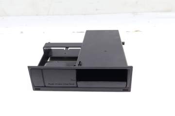 Mmi / Ami Interface Module Housing 4E0060700 Mmi / Ami Interface Module Housing 4E0060700
