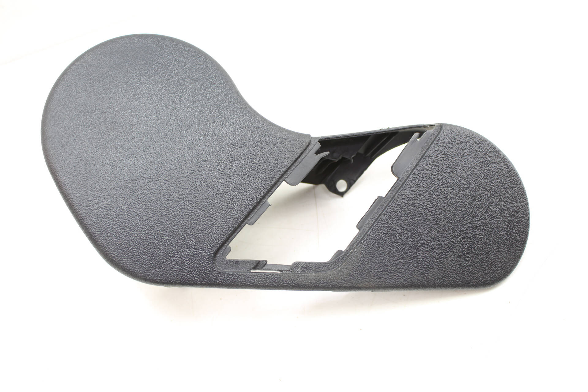 Seatbelt / Seat Belt Trim Panel 8E0881608D