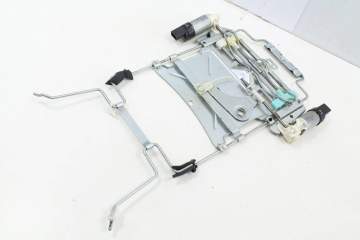 Seat Lumbar Assembly 5N0881880D
