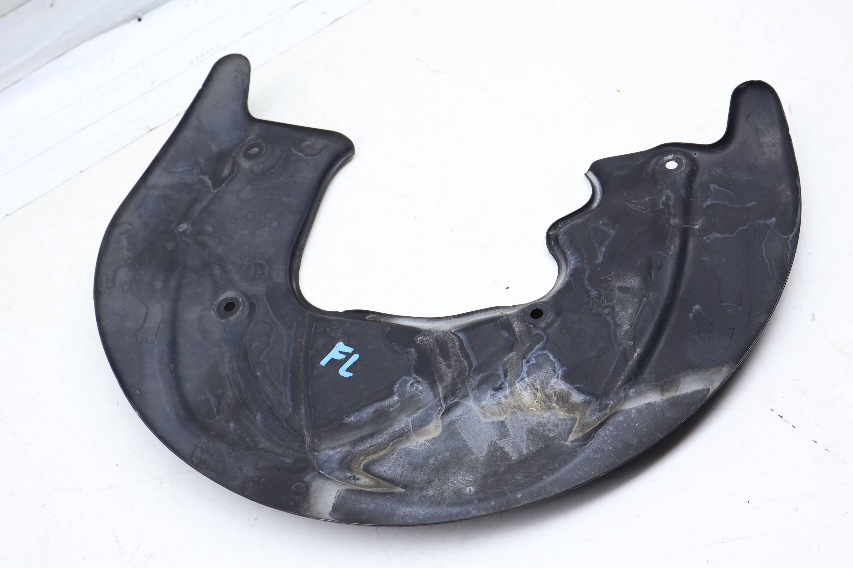 Brake Dust / Splash Shield 4M0615311E