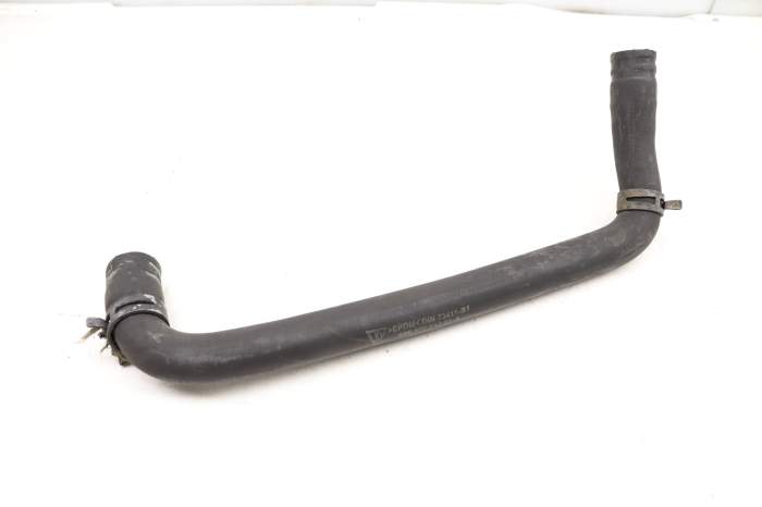 Coolant Hose / Line 99610621203 main product photo