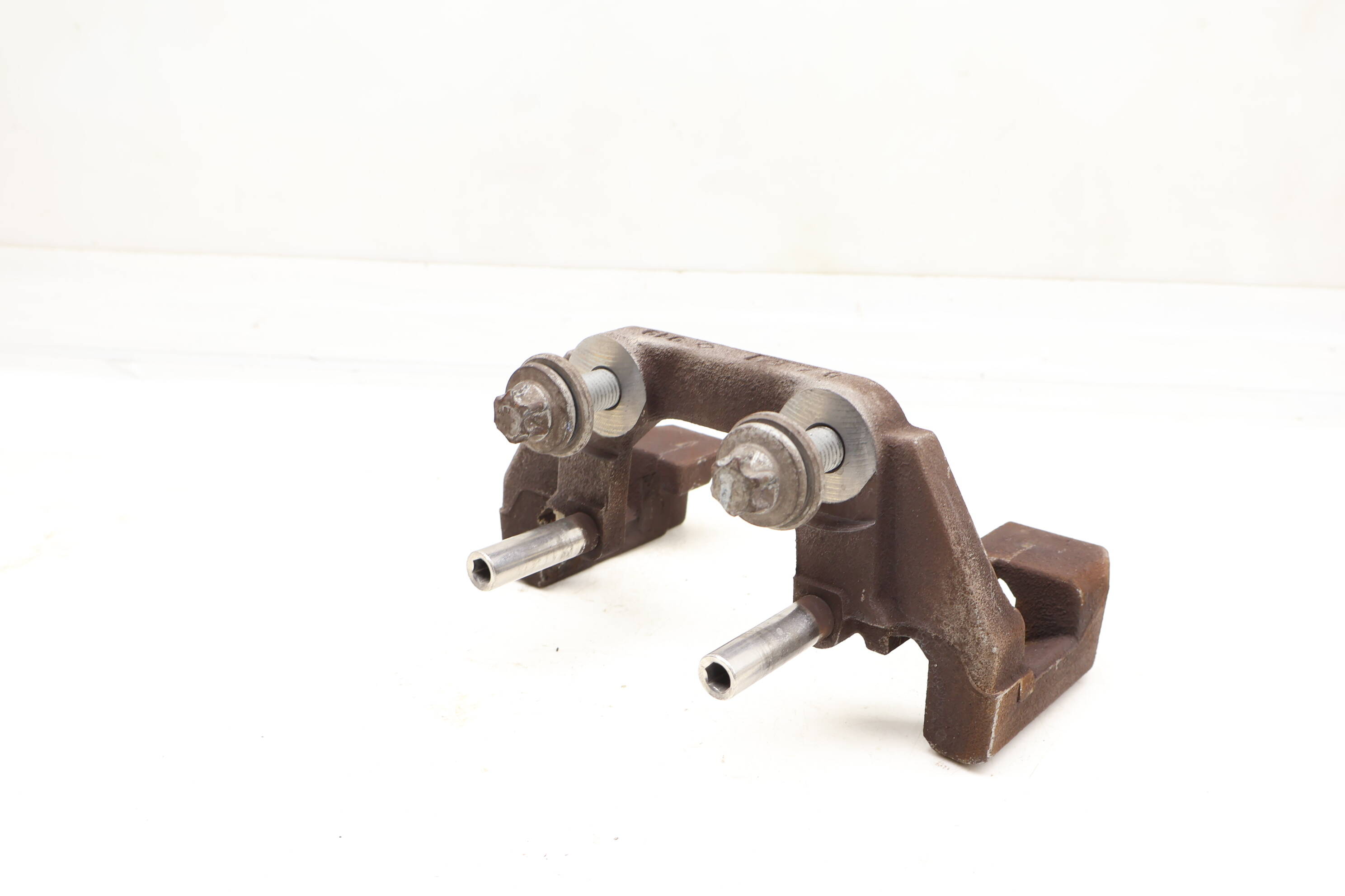 Brake Caliper Carrier / Bracket 34216776801