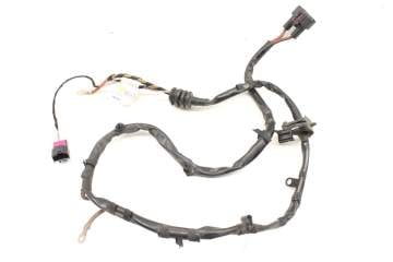 Radiator Fan Wire / Wiring Harness 4F1971284R