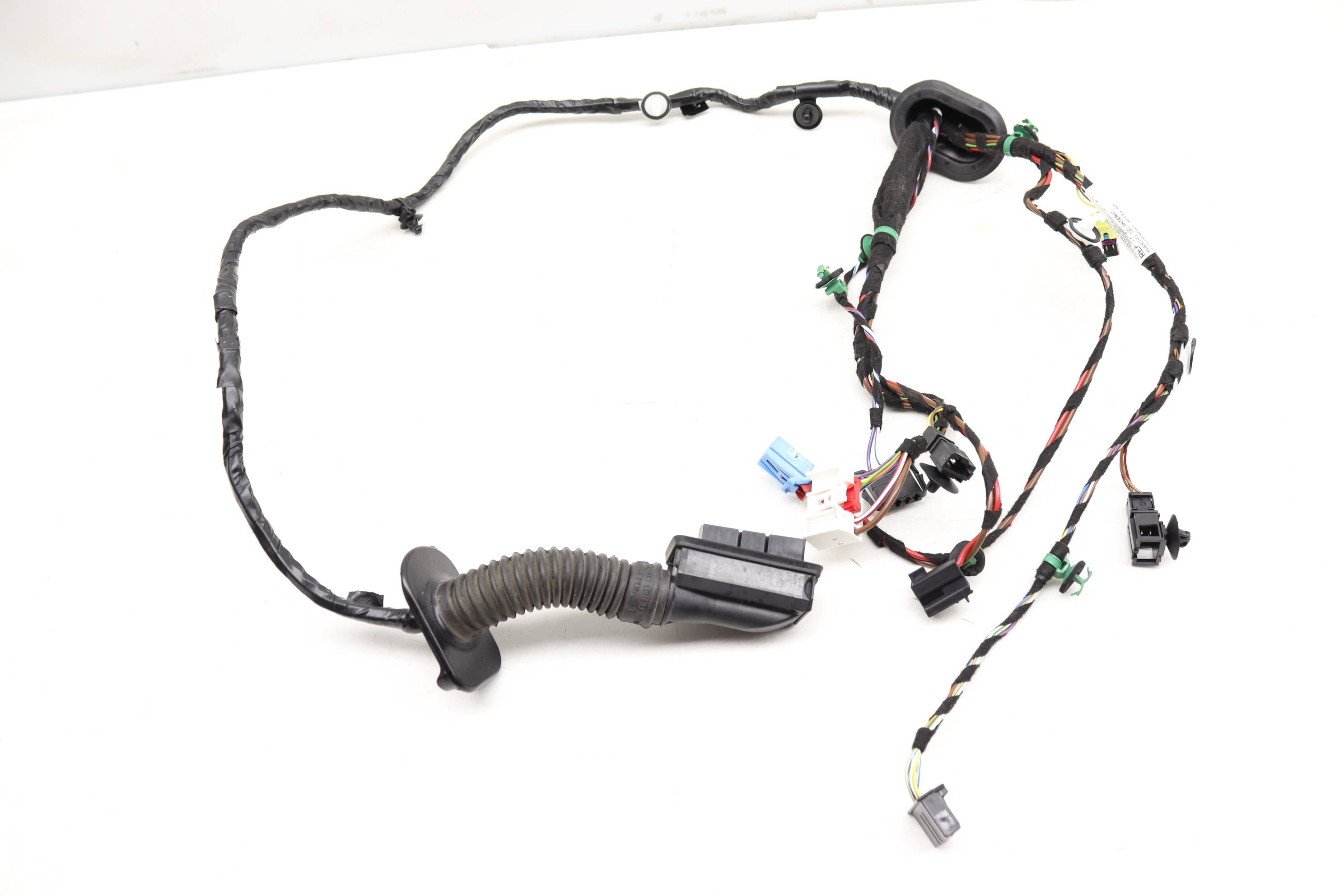 Door Wiring Harness 17B971161QN