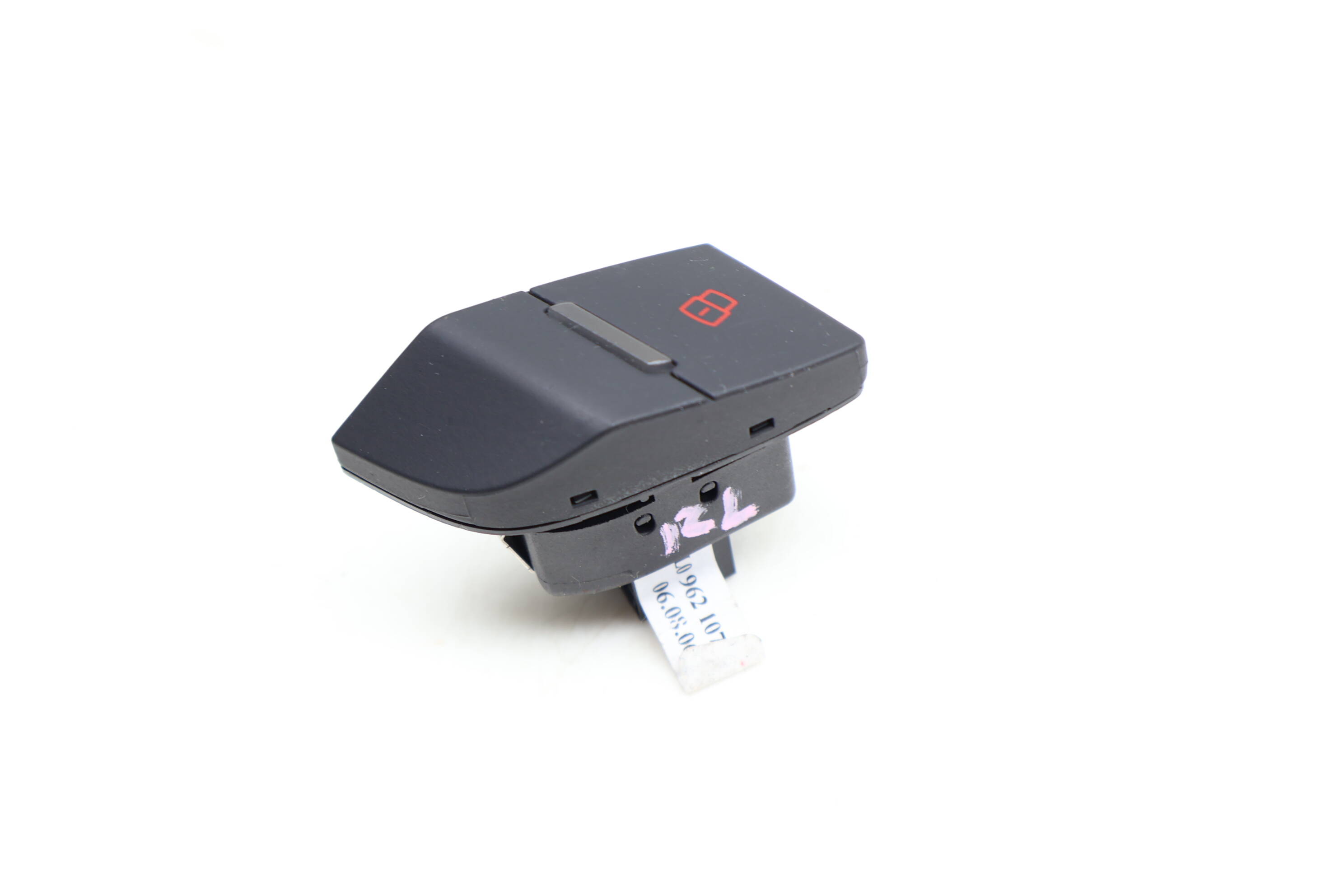 Door Lock Switch 4L0962107