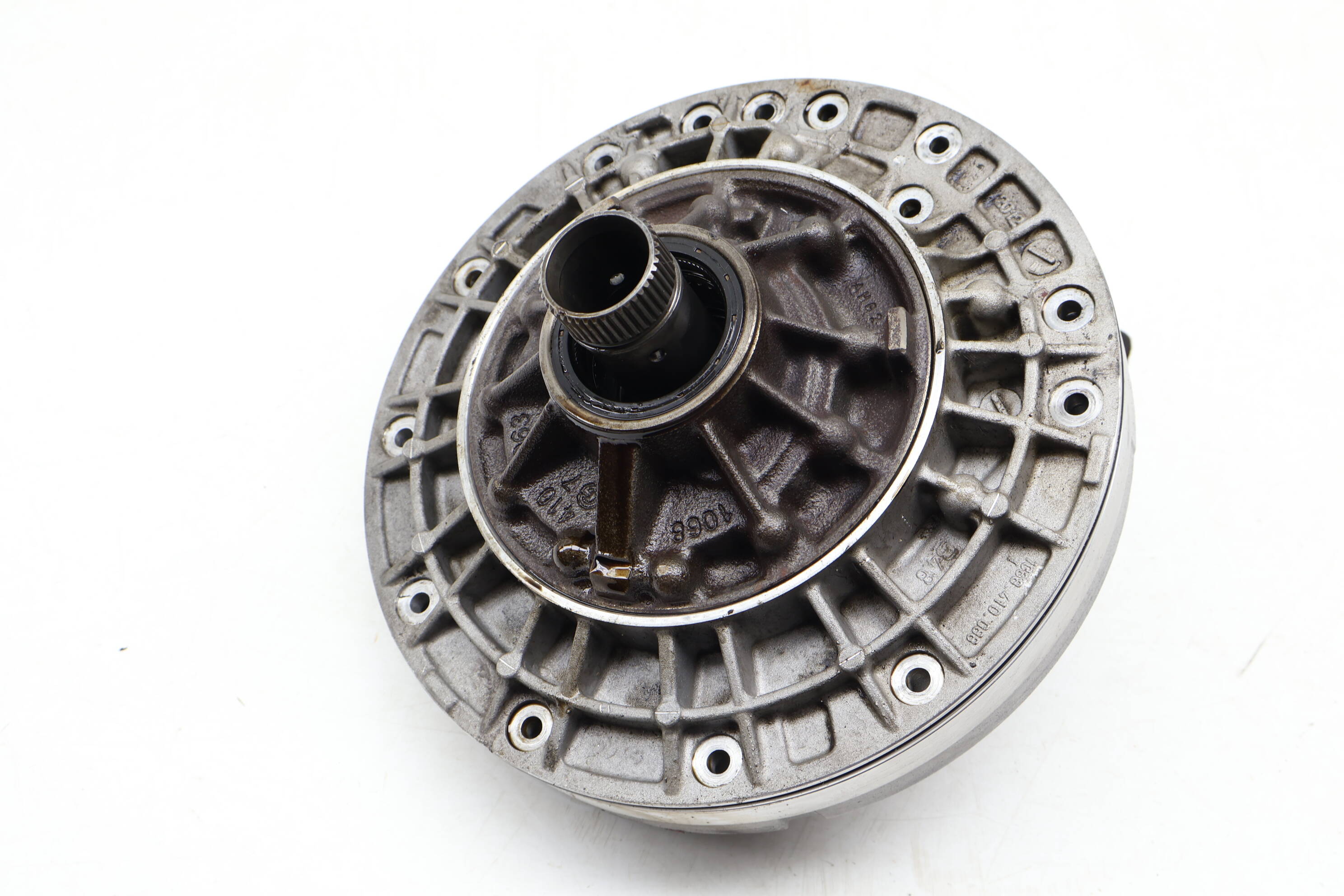 Transmission Oil Pump