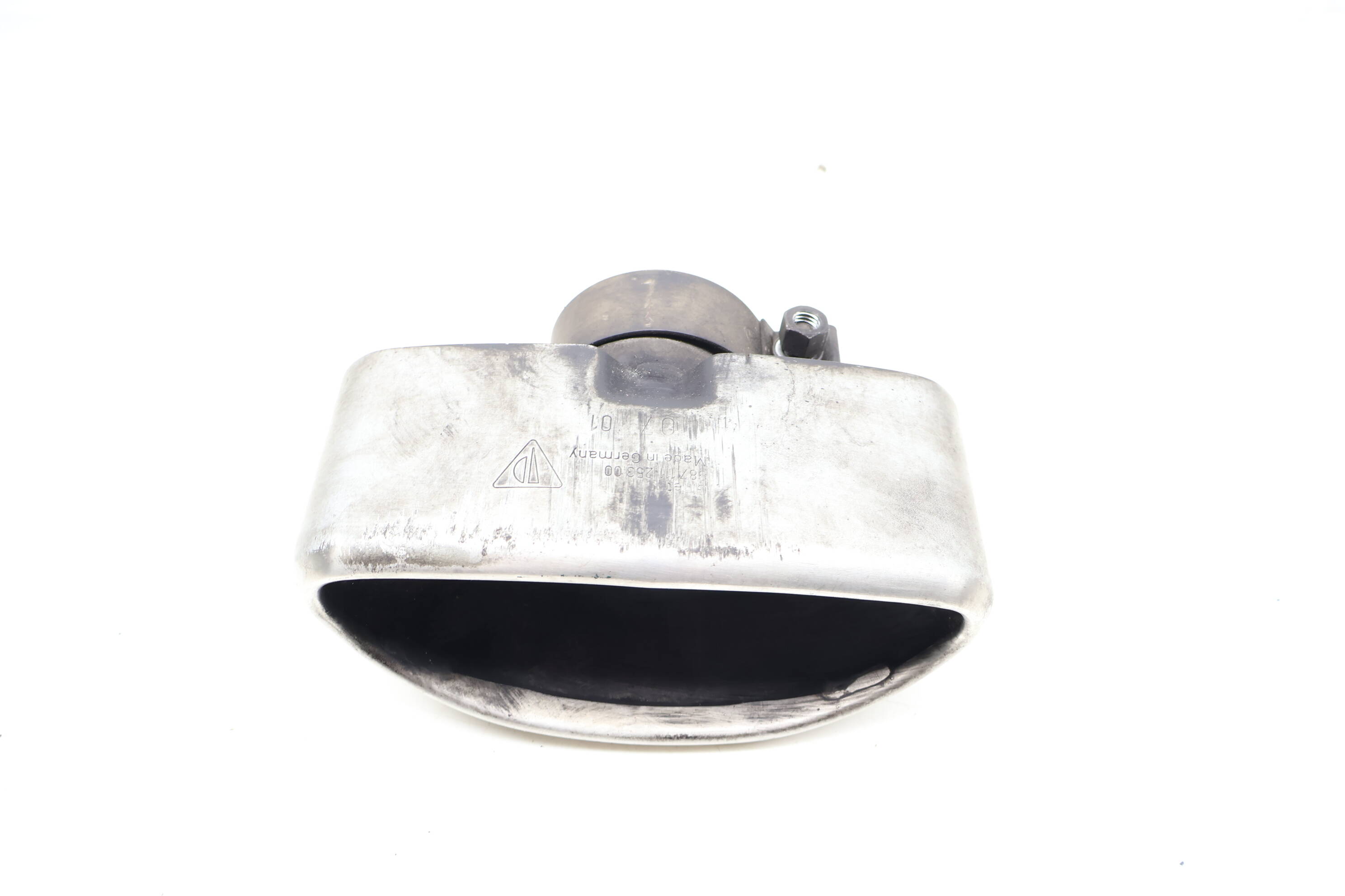 Exhaust Tail Pipe Tip 98711125300