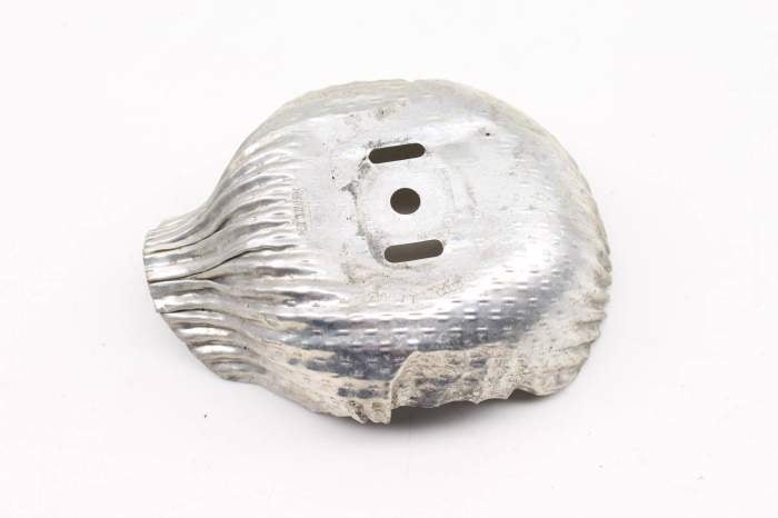 Engine / Motor Mount Heat Shield 8E0199458 main product photo